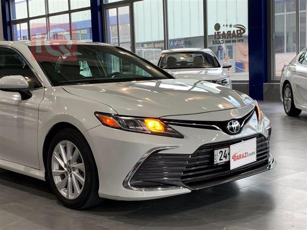 Toyota for sale in Iraq